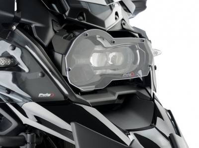 Puig headlight protector BMW R 1250 GS