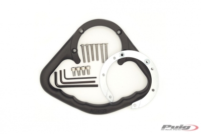 Puig Sozius Griff BMW R 1250 RS