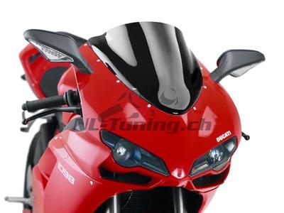 Puig Racing disc Ducati 848