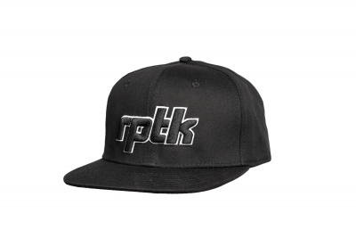 Raptik Snapback Cap