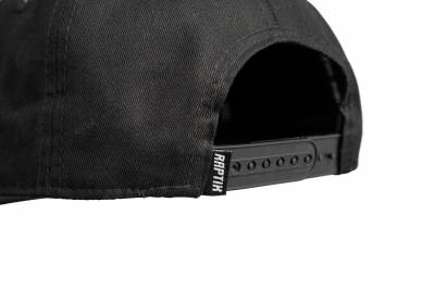 Raptik Snapback-Cap