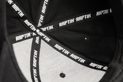 Raptik Snapback-Cap