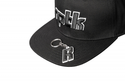 Raptik Snapback-Cap