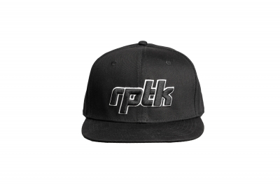 Casquette Snapback Raptik