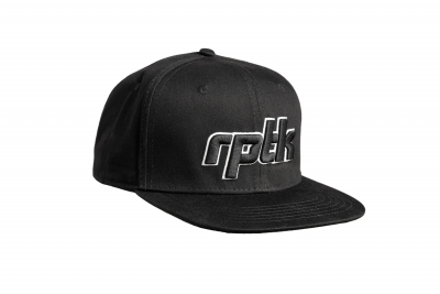 Raptik snapback cap