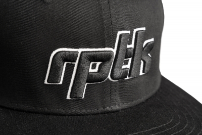 Raptik Snapback-Cap