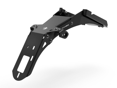 Ducabike verstelbare nummerplaathouder Ducati Multistrada V4