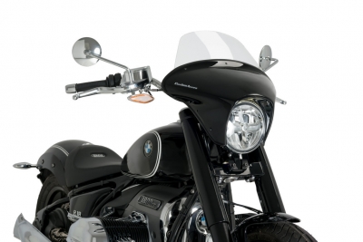 Custom Acces Frontverkleidung SML lang BMW R18