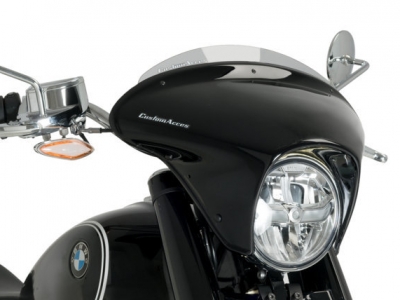 Custom Acces front fairing SML short BMW R18