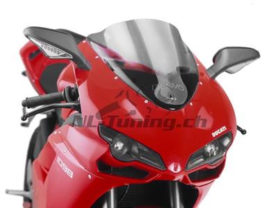 Puig Racing disc Ducati 1098