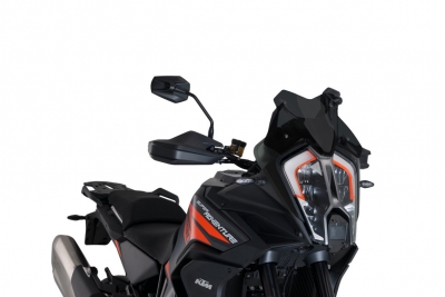 Schermo sportivo Puig KTM Super Adventure 1290 S