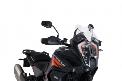 Puig Sportscheibe KTM Super Adventure 1290 S