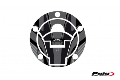 Puig Tankdeckel Cover Yamaha YZF R3