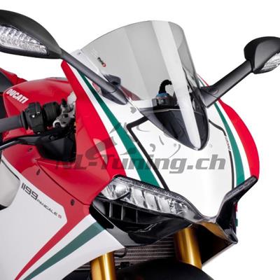 Puig Racingscheibe Ducati Panigale 899