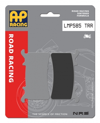 AP Racing brake pads TRR Honda CBR 1000 RR-R ST