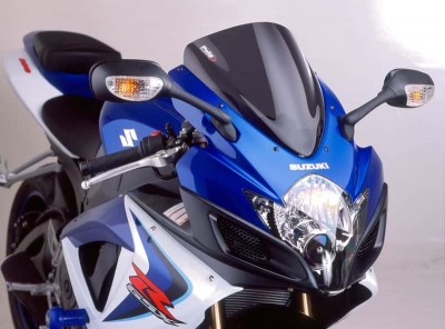 Bulle Racing Puig Suzuki GSX-R 600/750