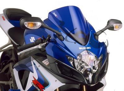 Bulle Racing Puig Suzuki GSX-R 600/750