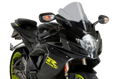 Puig Racingscheibe Suzuki GSX-R 600/750