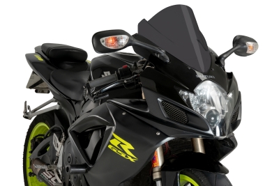 Puig Racingscheibe Suzuki GSX-R 600/750