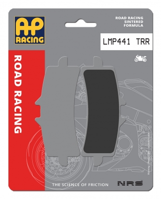 AP Racing remblokken TRR Ducati 848