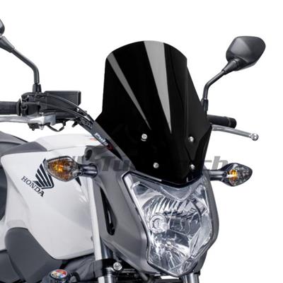 Puig Bulle Racing Honda NC 700 S