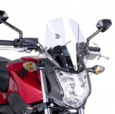 Puig Bulle Racing Honda NC 700 S