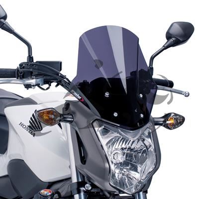 Puig Bulle Racing Honda NC 700 S