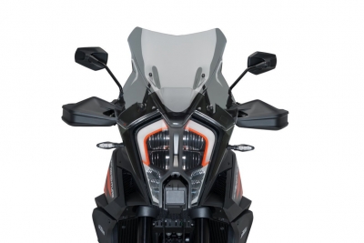 Puig touring screen KTM Super Adventure 1290 S