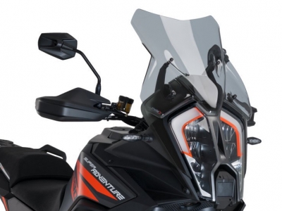 Puig Tourenscheibe KTM Super Adventure 1290 R