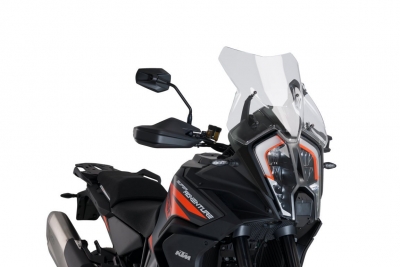 Puig touring screen KTM Super Adventure 1290 R