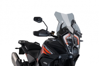 Puig touring screen KTM Super Adventure 1290 R