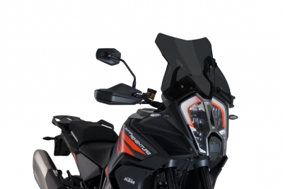 Puig touring screen KTM Super Adventure 1290 R