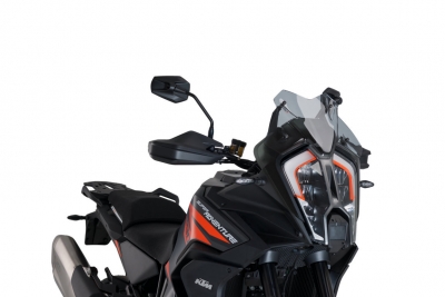 Schermo sportivo Puig KTM Super Adventure 1290 R