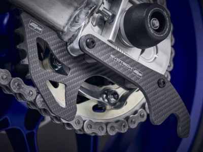 Performance Protge chane carbone Yamaha MT-10