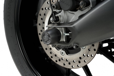 Puig Protezione assale ruota posteriore Yamaha XSR 900