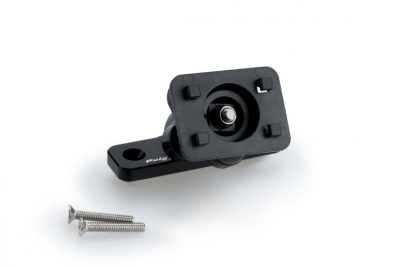 Puig cell phone mount kit brake fluid cap Yamaha XSR 900