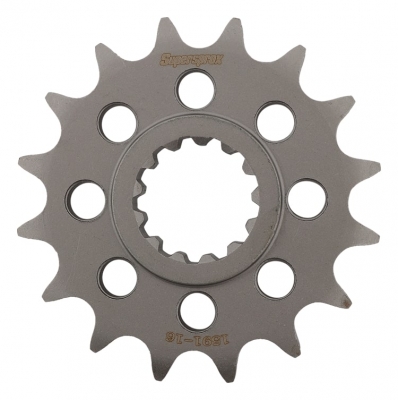 Supersprox sprocket Yamaha XSR 700