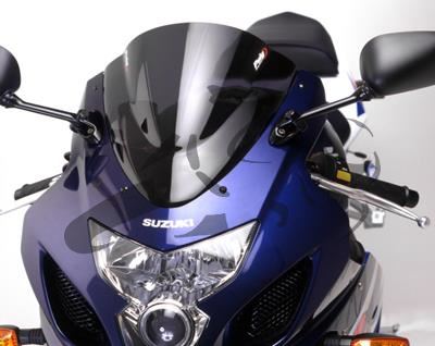 Parabrezza Puig Racing Suzuki GSX-R 600/750