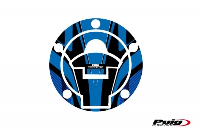 Puig tank cap cover Yamaha MT-03
