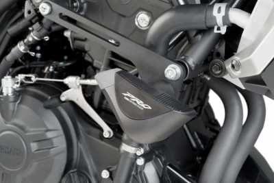 Puig Krockkuddar Pro Yamaha MT-03