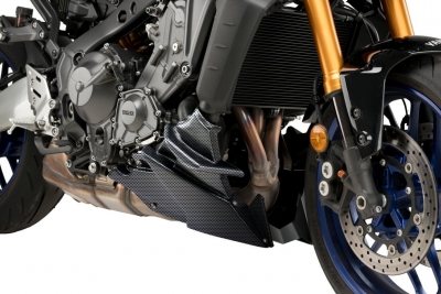 Puig bow spoiler Yamaha Tracer 9
