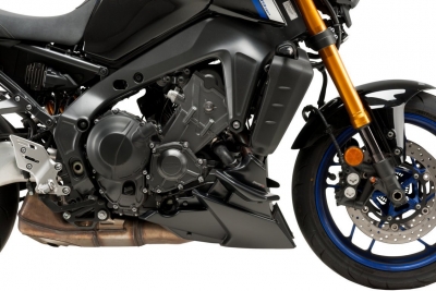 Puig bow spoiler Yamaha Tracer 9