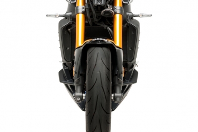 Puig bow spoiler Yamaha Tracer 9