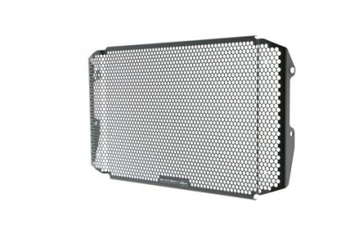 Performance radiator grille Yamaha Tracer 9