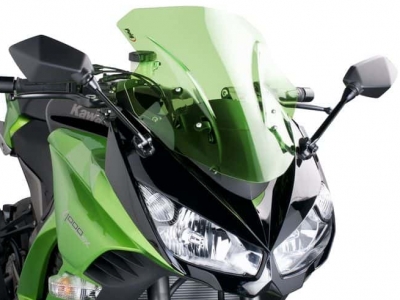 Puig Racing Windscherm Kawasaki Z1000 SX