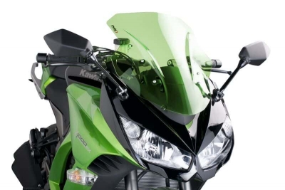 Puig Racing Vindruta Kawasaki Z1000 SX