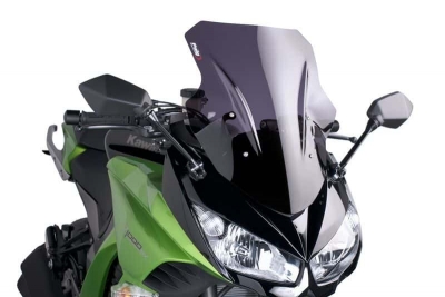 Puig Racing Windscherm Kawasaki Z1000 SX