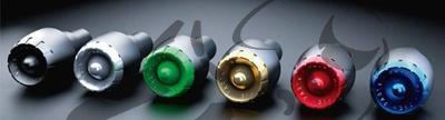 Puos Puig Thruster Yamaha Tracer 7