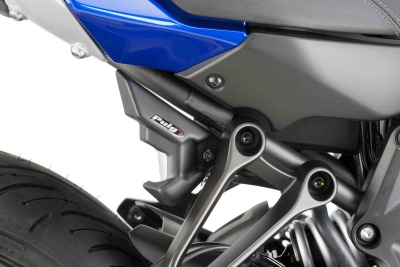 Puig lock till bakre bromsvtskebehllare Yamaha Tracer 7 GT