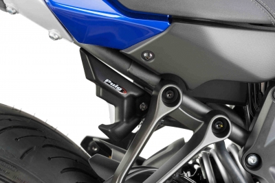 Puig lock till bakre bromsvtskebehllare Yamaha Tracer 7 GT